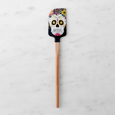 Day of the Dead Spatula