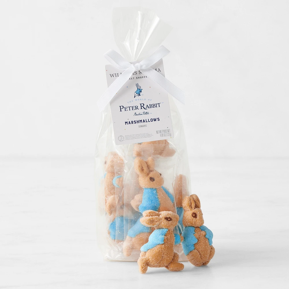 Peter Rabbit™ Marshmallows