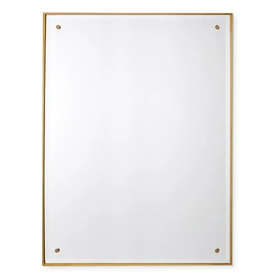 Gramercy Rectangular Mirror