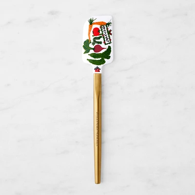 No Kid Hungry® Best of Best Spatula with Gold Handle