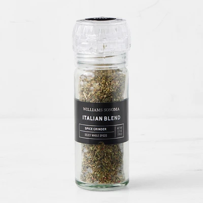 Williams Sonoma Spice Grinders, Italian Blend