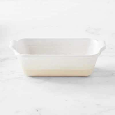 Emile Henry French Ceramic Potter Loaf Pan