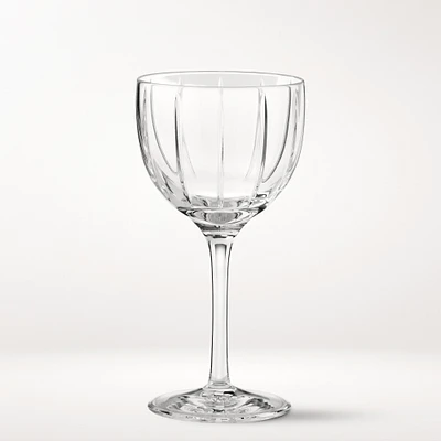 Dorset Nick and Nora Glasses, Set of 2