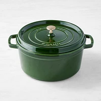 Staub Basil Collection