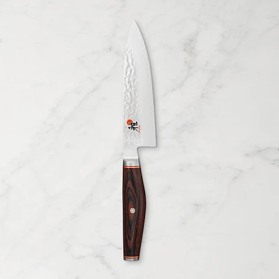 Miyabi Artisan Chef's Knife, 6"