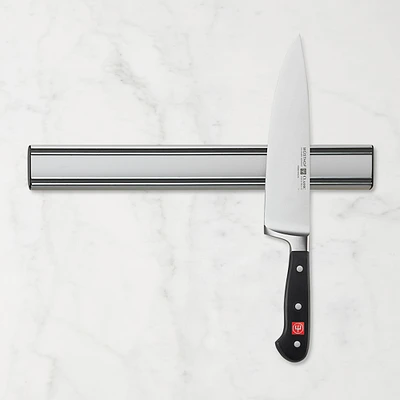 Wüsthof Satin Finish Magnetic Knife Rack