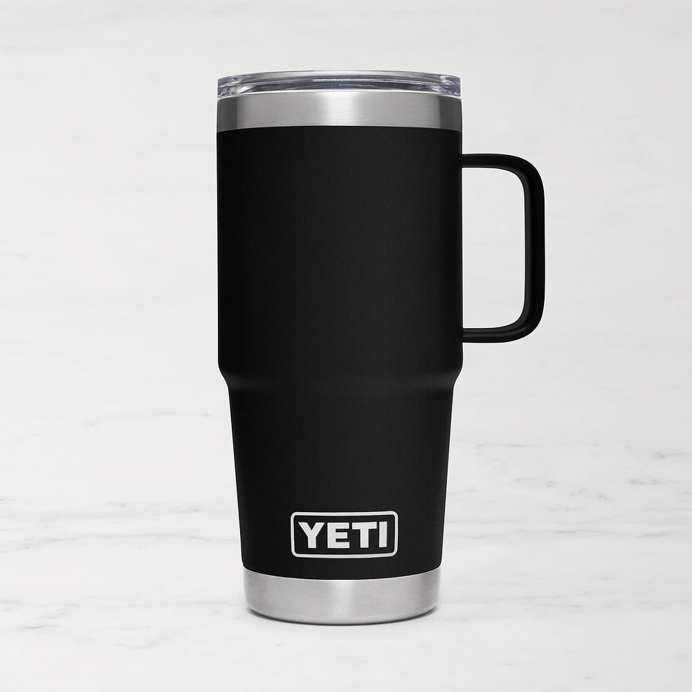 YETI Rambler Travel Tumbler