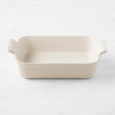 Le Creuset Heritage Stoneware Rectangular Dish