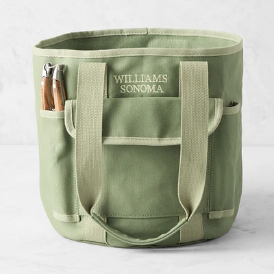 Williams Sonoma Gardening Bag