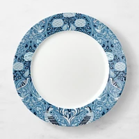 Morris & Co. x Williams Sonoma Hammersmith Dinner Plates, Set of 4