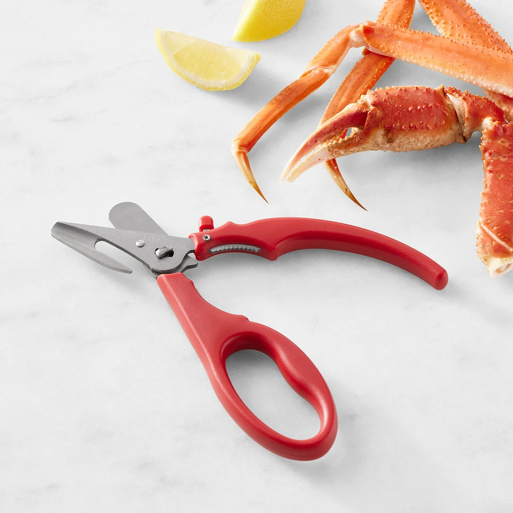 Jeanne Fitz Seafood Shears