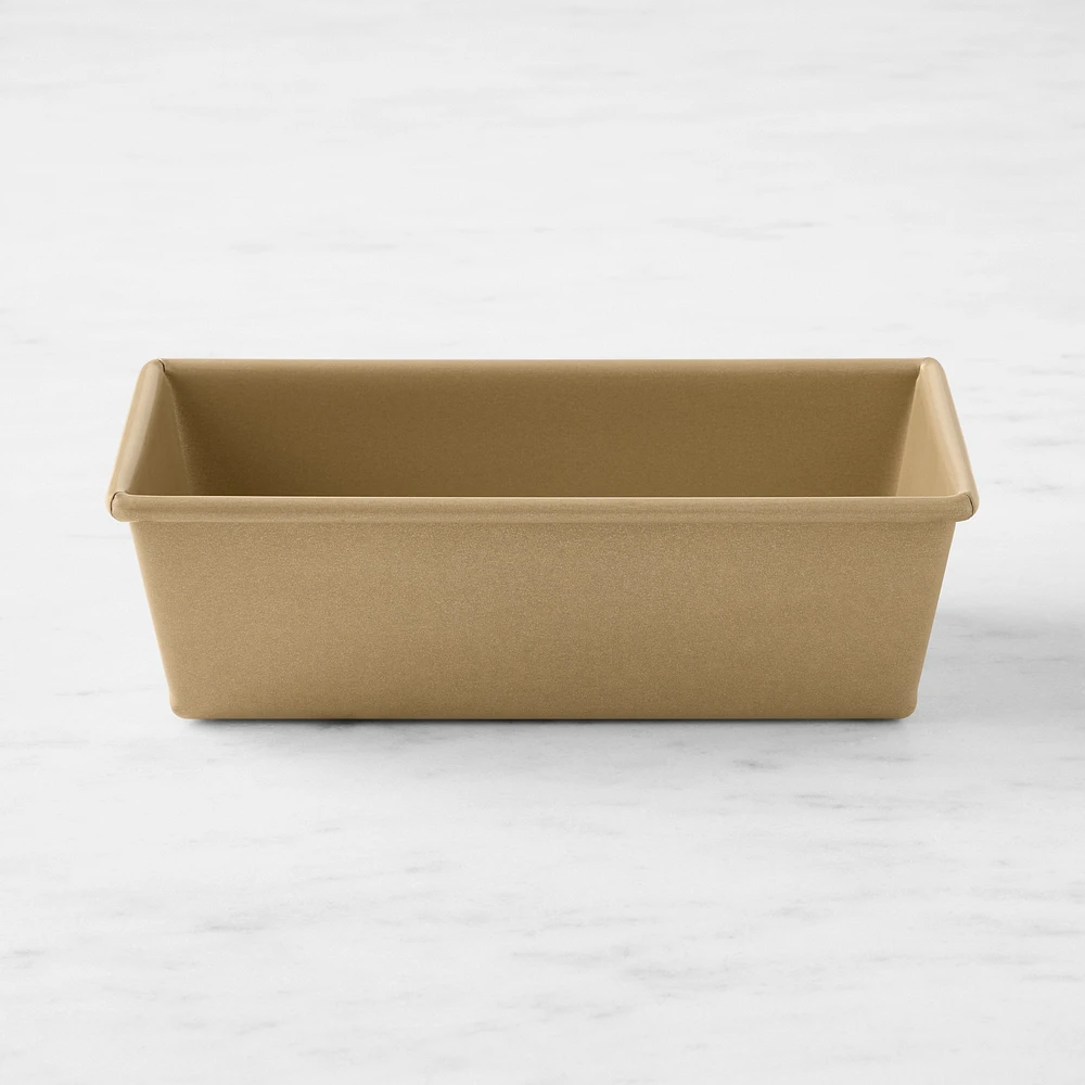 Williams Sonoma Goldtouch® Silicone Nonstick Loaf Pan, 1lb