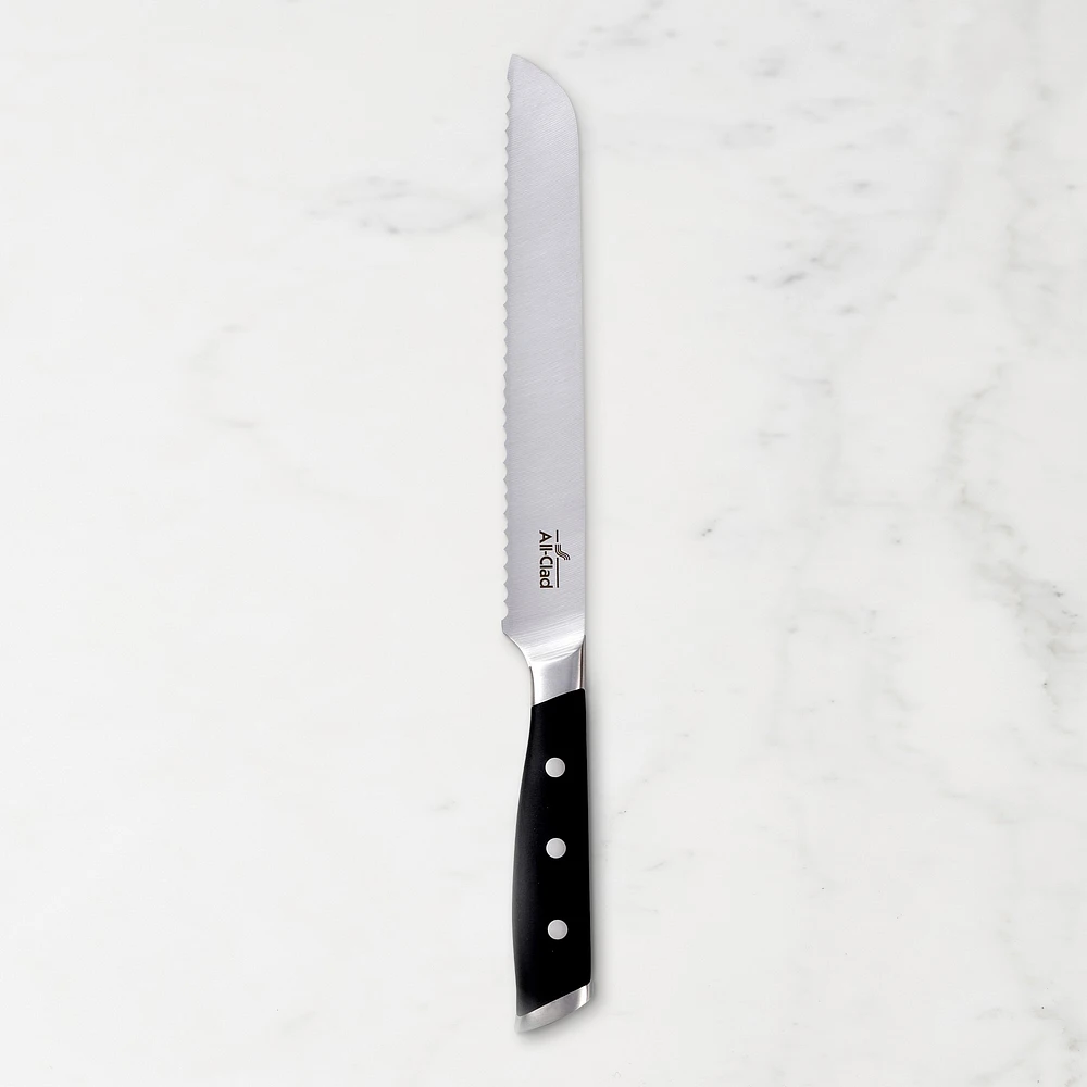 All-Clad Bread Knife, 8"