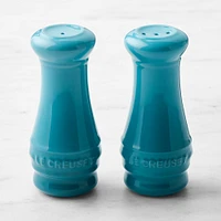 Le Creuset Salt & Pepper Shakers