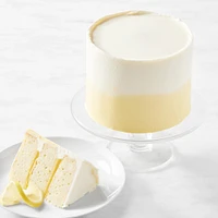 William Sonoma Test Kitchen Lemon Cake