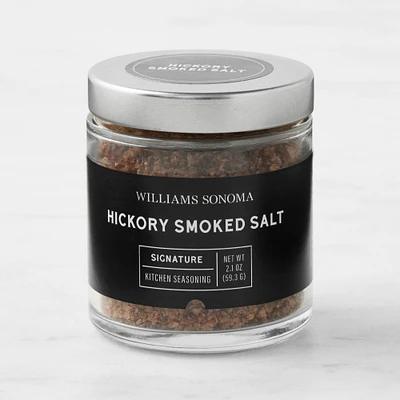 Williams Sonoma Spice, Smoked Salt