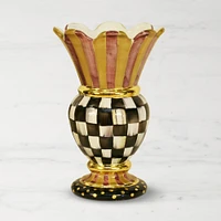 MacKenzie-Childs Great Vase