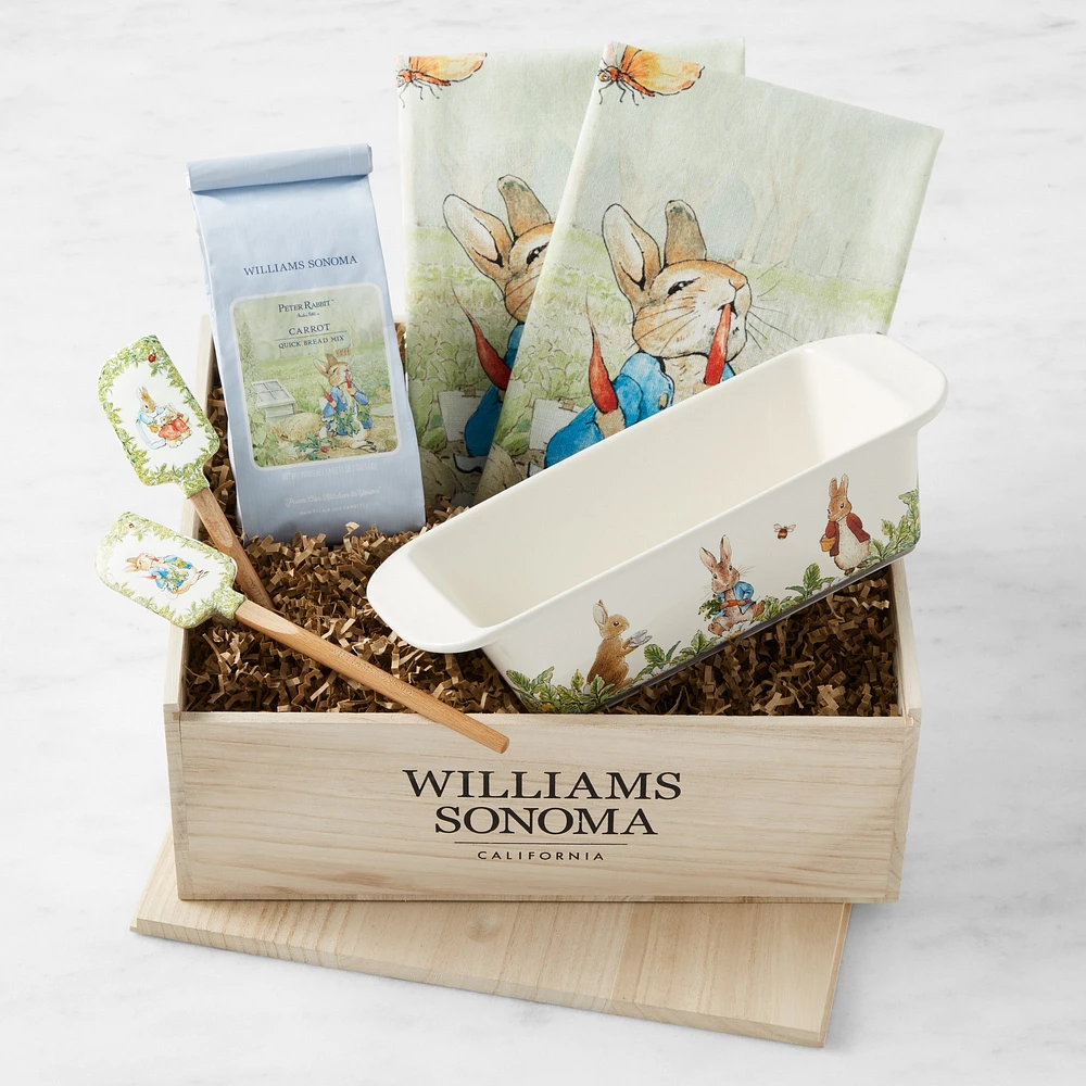 Peter Rabbit™ Gift Crate