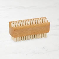 REDECKER Double-Sided Nail Brush