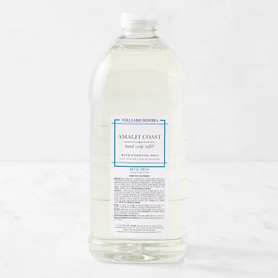 Williams Sonoma Amalfi Coast Hand Soap Refill