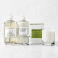 Williams Sonoma Cucumber Blossom Hand Soap