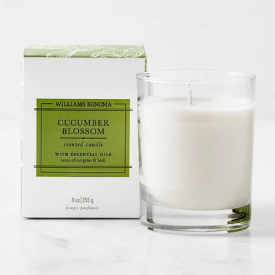 Williams Sonoma Cucumber Blossom Collection