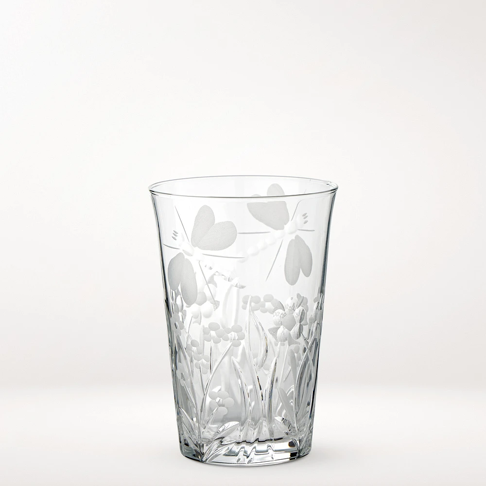 Spring Floral Tumblers