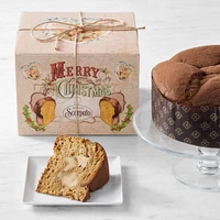 Tiramisu Panettone, Serves 13