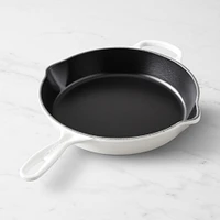 Le Creuset Signature Enameled Cast Iron Deep Skillet