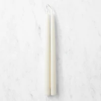 12" Taper Candles, Set of 2