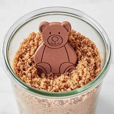 Williams Sonoma Brown Sugar Bear