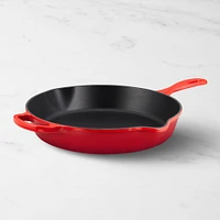 Le Creuset Signature Enameled Cast Iron Deep Skillet