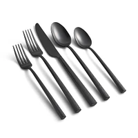 Cyprus Flatware Sets