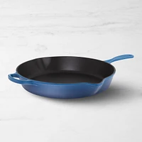 Le Creuset Signature Enameled Cast Iron Deep Skillet