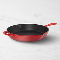 Le Creuset Signature Enameled Cast Iron Deep Skillet