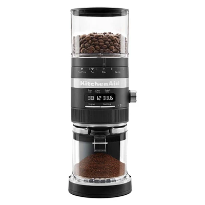 KitchenAid® Burr Coffee Grinder