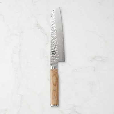 Shun Premier Blonde Master Utility Knife, 6.5"