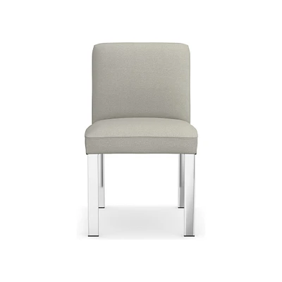 Mercer Upholstered Dining Side Chair