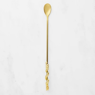 Lunar Dragon Bar Spoon