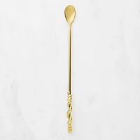 Lunar Dragon Bar Spoon