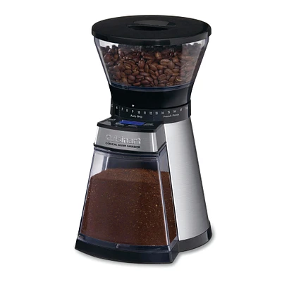 Cuisinart Burr Coffee Grinder