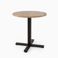 Mercer Bistro Dining Table (24"-36")