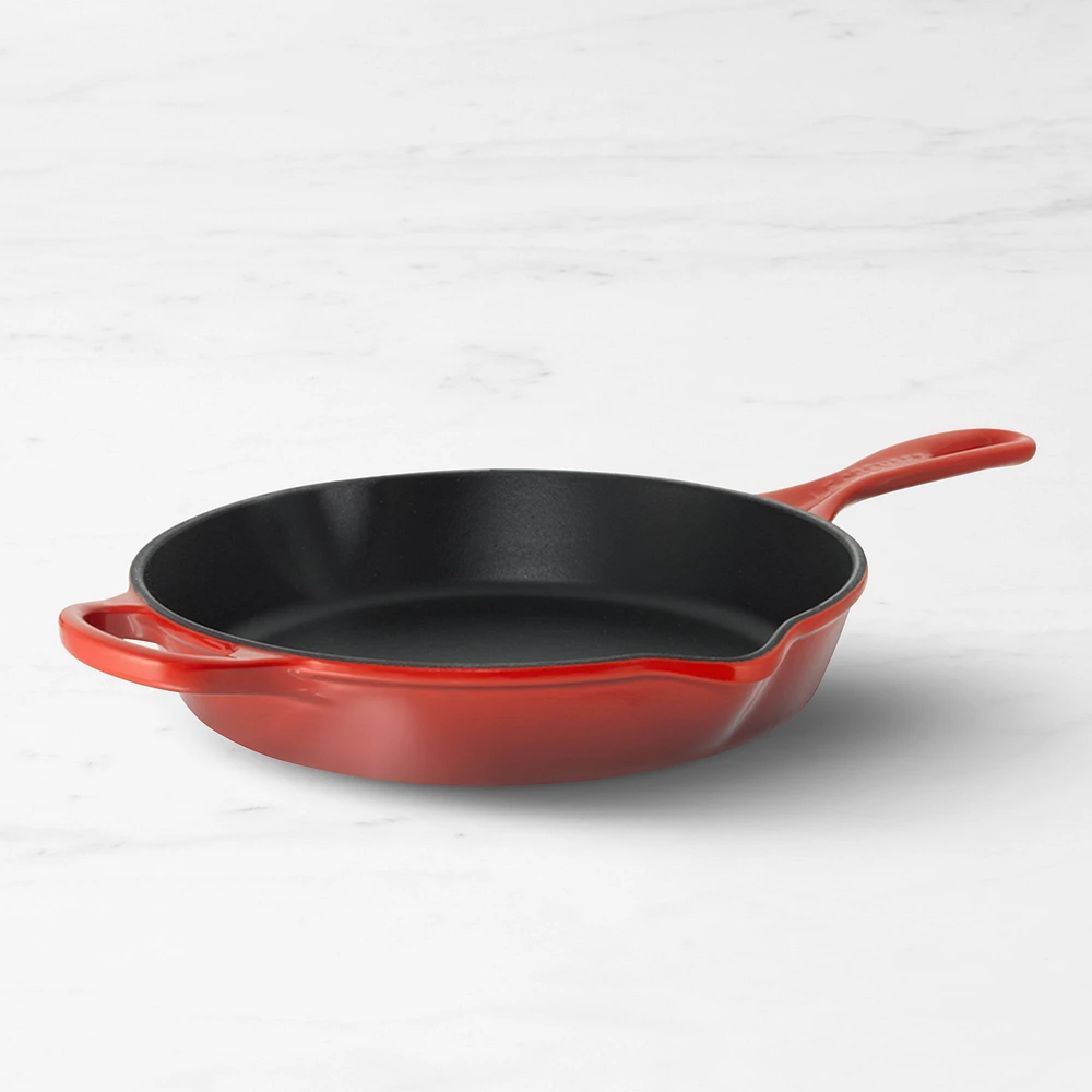 Le Creuset Signature Enameled Cast Iron Deep Skillet