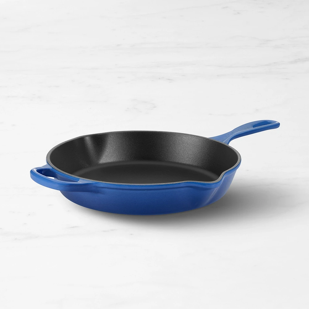 Le Creuset Signature Enameled Cast Iron Deep Skillet