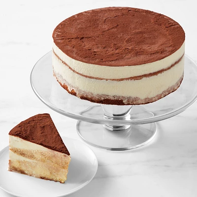 Tiramisu Ice Cream Cake, Serves 12