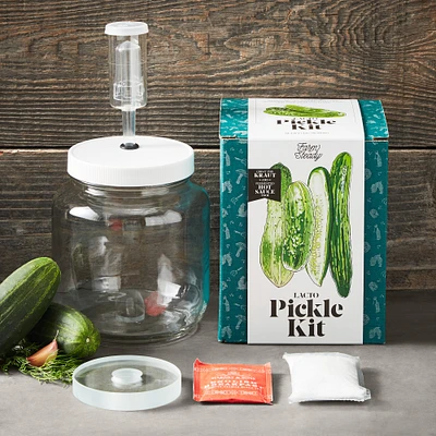 Pickling Kit