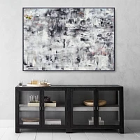 Bottega Media Console (75")