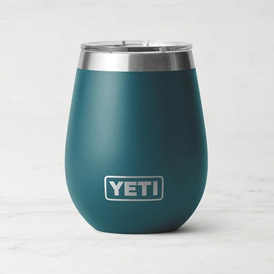 YETI Rambler Wine Tumbler, 10-Oz.