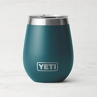 YETI Rambler Wine Tumbler, 10-Oz.