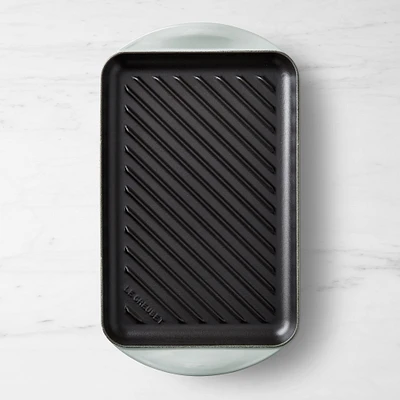 Le Creuset Enameled Cast Iron Skinny Grill